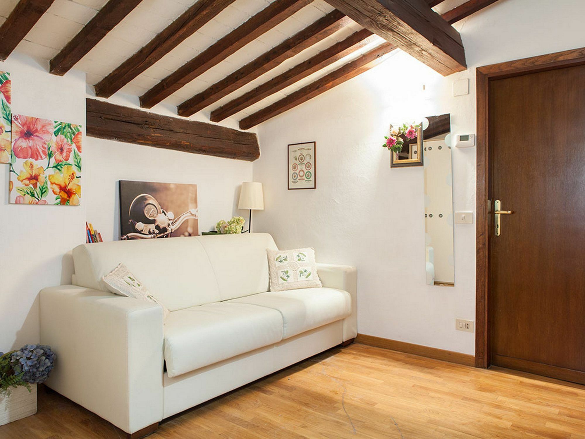 Romantic Terme Studio ฟลอเรนซ์ ภายนอก รูปภาพ