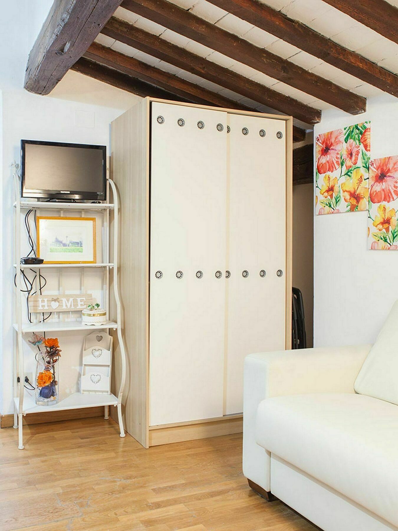 Romantic Terme Studio ฟลอเรนซ์ ภายนอก รูปภาพ